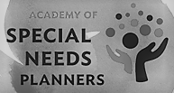 Member of the Academy of Special Needs Planners